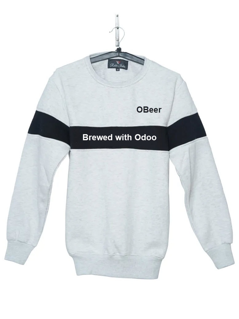 Sweat-shirt