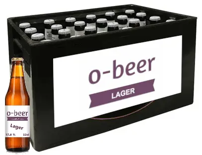 Pils - Boîte