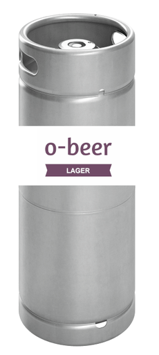 Pils - Fût 20 L