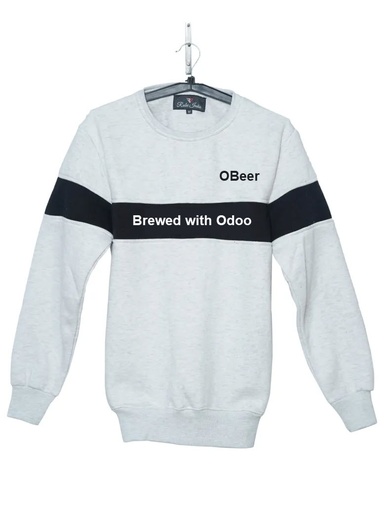 Sweat-shirt